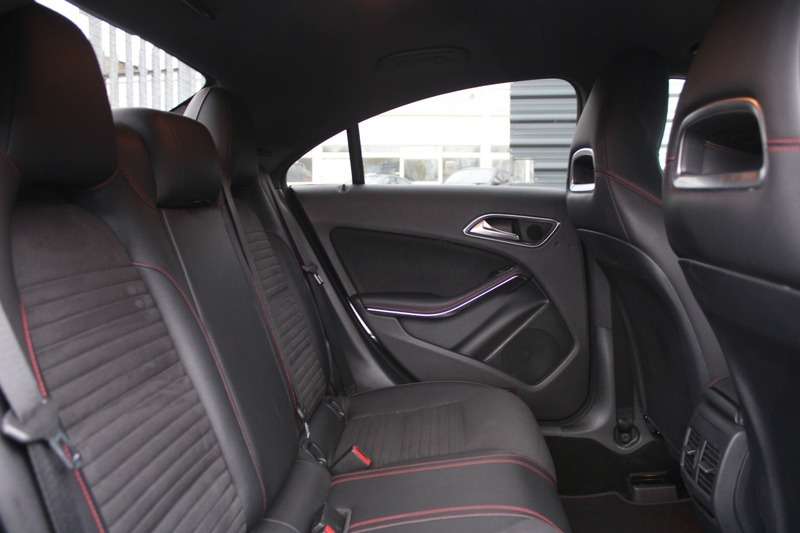 2018 MERCEDES CLA 2018 MERCEDES CLA