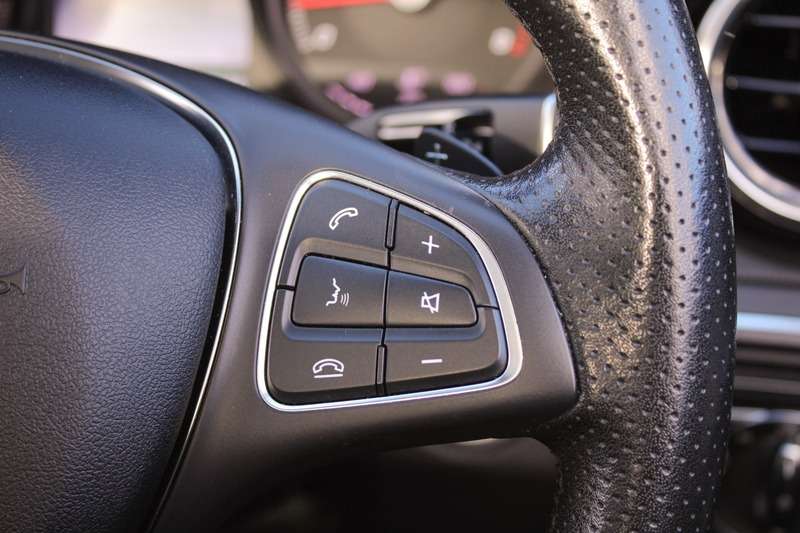 2017 MERCEDES C CLASS 2017 MERCEDES C CLASS