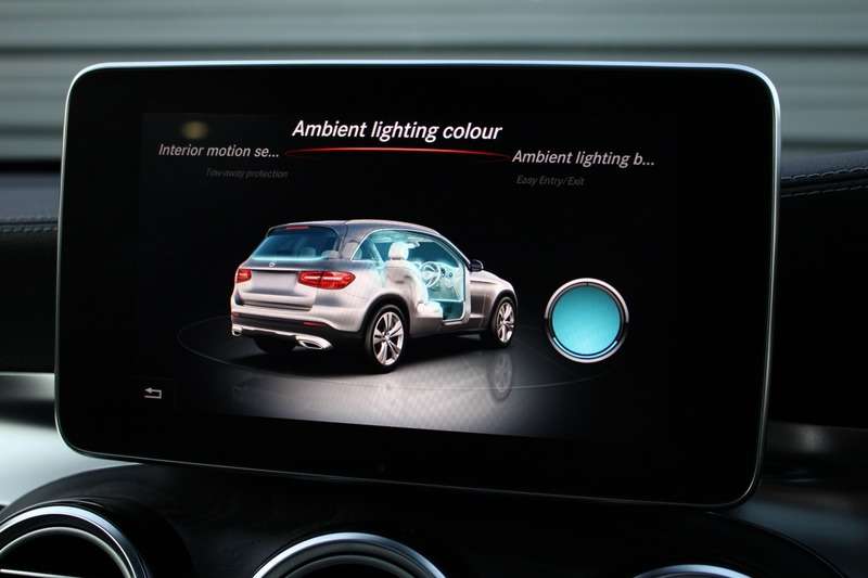 2016 MERCEDES GL CLASS 2016 MERCEDES GL CLASS