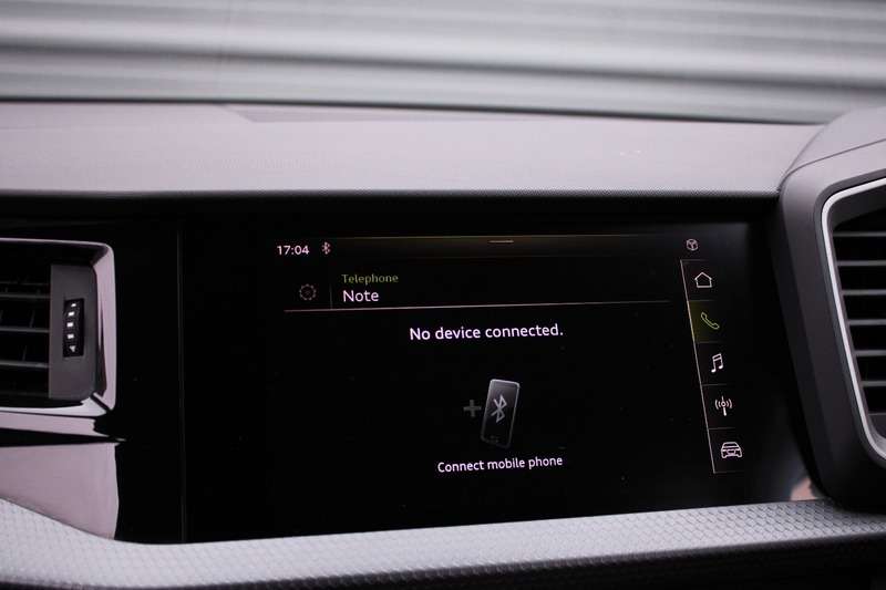 2019 AUDI A1 2019 AUDI A1