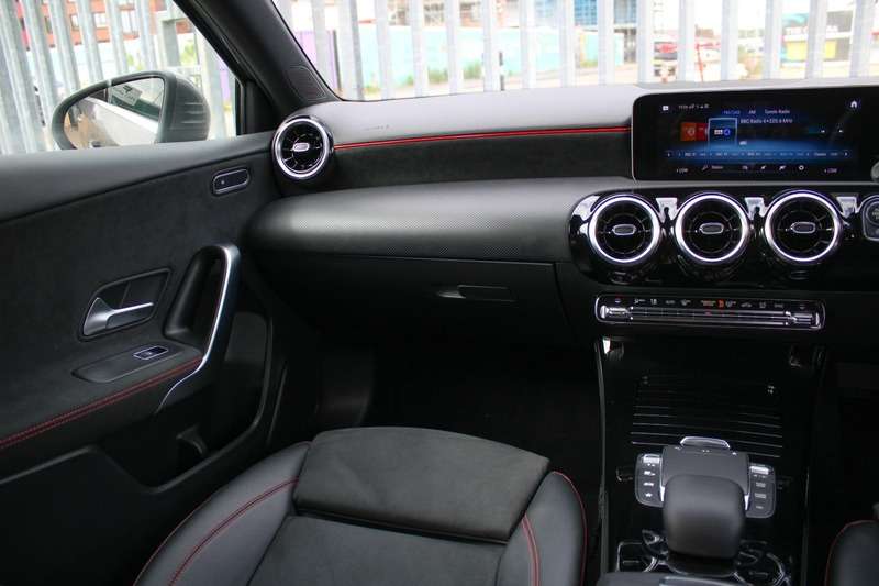 2020 MERCEDES A CLASS 2020 MERCEDES A CLASS