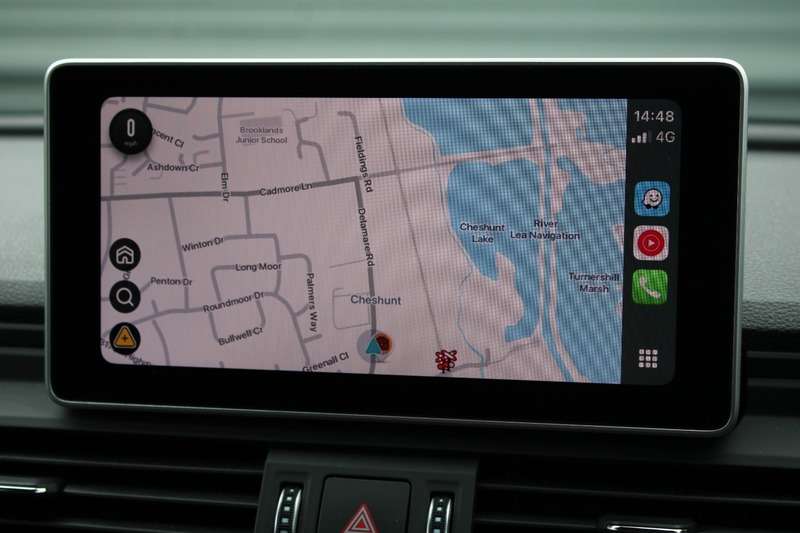 2018 AUDI Q5 2018 AUDI Q5