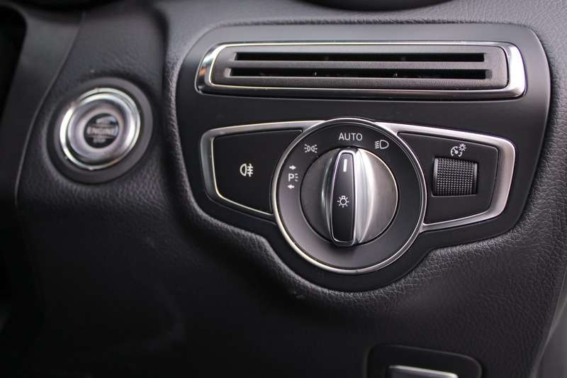 2018 MERCEDES C CLASS 2018 MERCEDES C CLASS