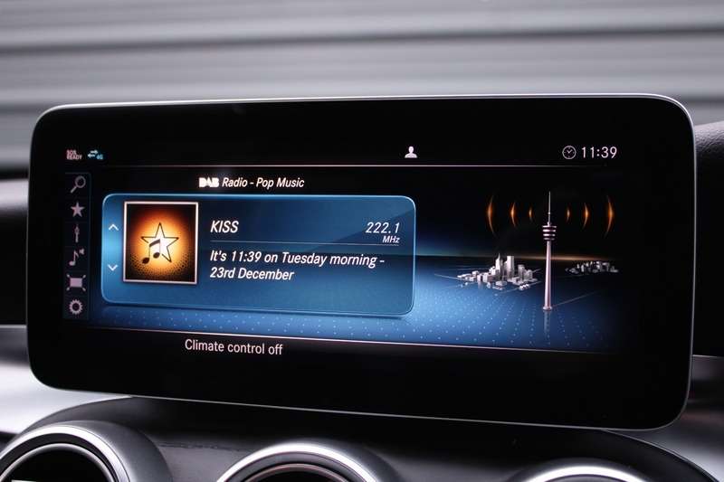 2018 MERCEDES C CLASS 2018 MERCEDES C CLASS