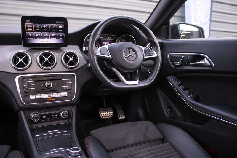 2019 MERCEDES CLA 2019 MERCEDES CLA