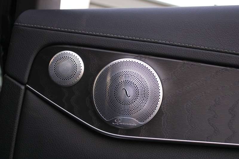 2016 MERCEDES GL CLASS 2016 MERCEDES GL CLASS