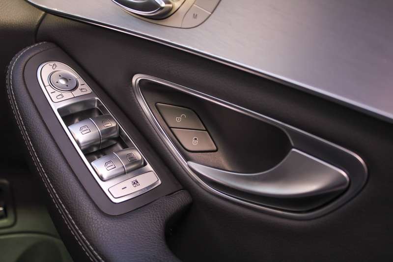 2017 MERCEDES C CLASS 2017 MERCEDES C CLASS