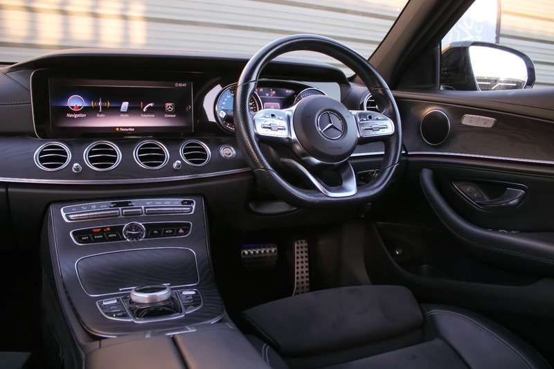 2018 MERCEDES E CLASS 2018 MERCEDES E CLASS