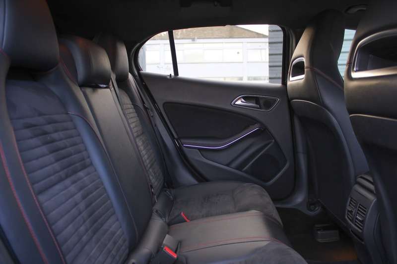 2018 MERCEDES GLA CLASS 2018 MERCEDES GLA CLASS