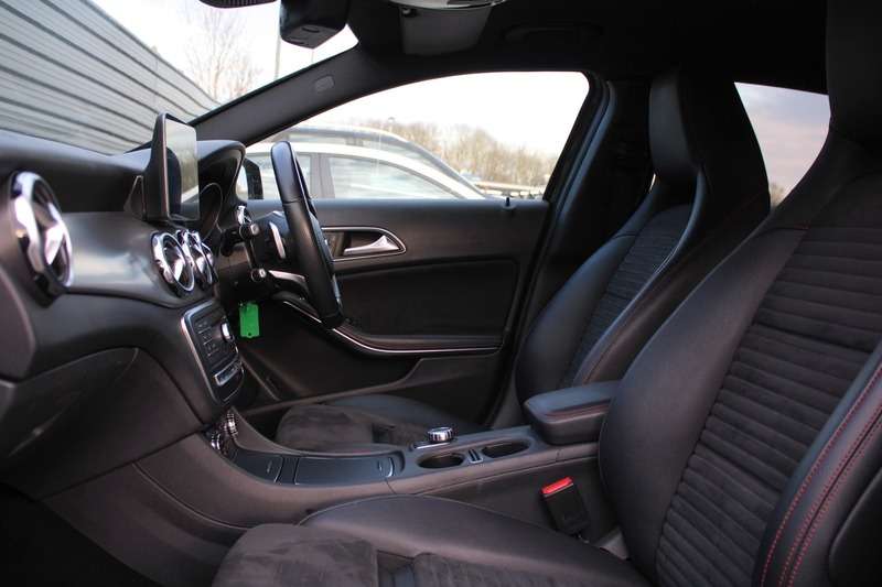 2018 MERCEDES GLA CLASS 2018 MERCEDES GLA CLASS