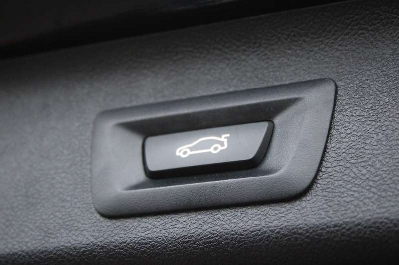 2020 BMW 5 SERIES 2020 BMW 5 SERIES