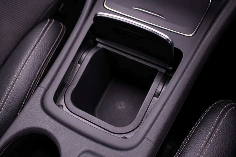 2018 MERCEDES GLA 2018 MERCEDES GLA