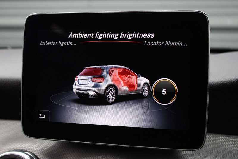 2018 MERCEDES GLA 2018 MERCEDES GLA