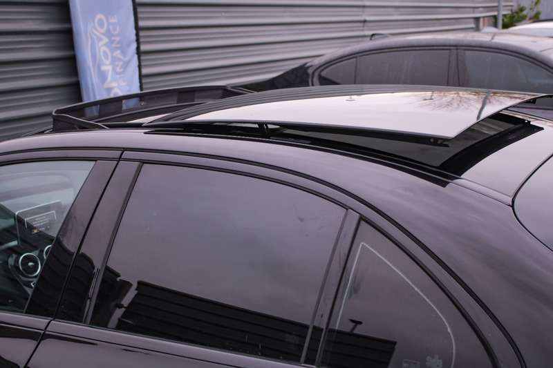 2017 MERCEDES C CLASS 2017 MERCEDES C CLASS