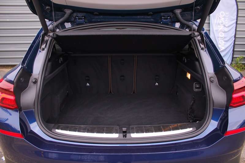 2019 BMW X2 2019 BMW X2