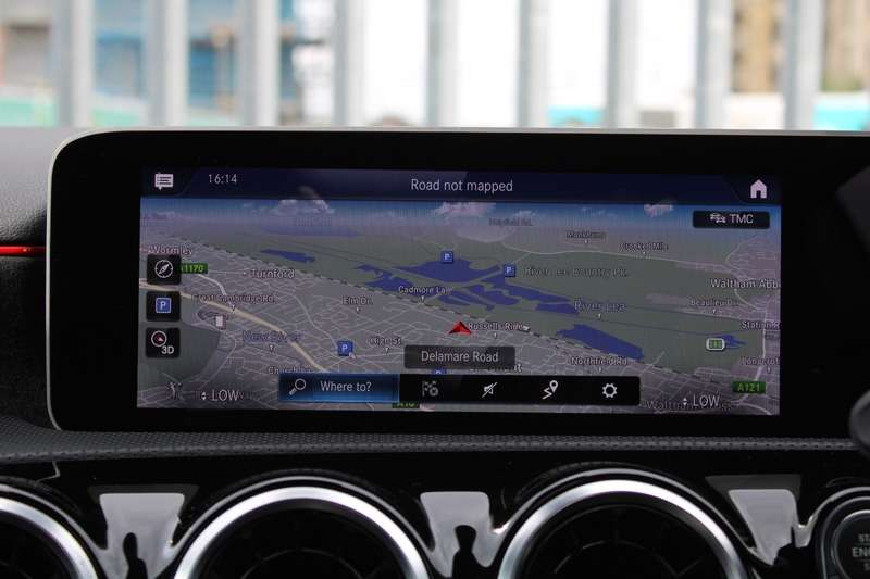 2020 MERCEDES A CLASS 2020 MERCEDES A CLASS