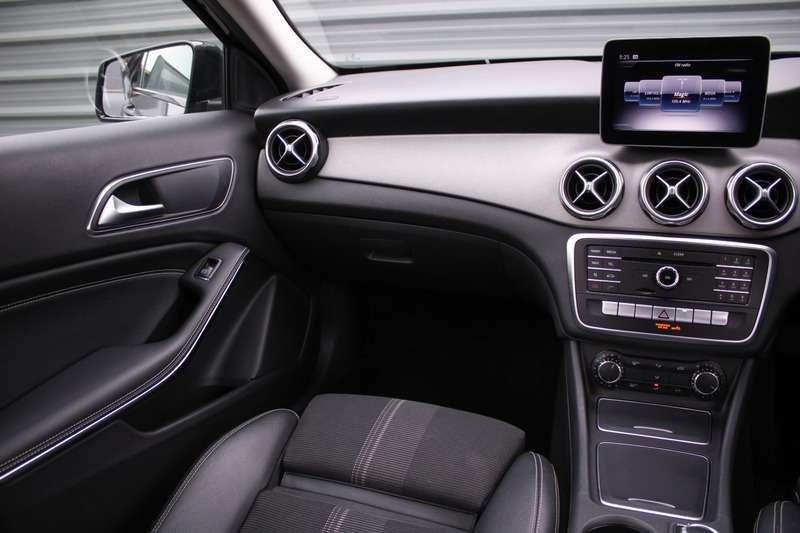 2018 MERCEDES GLA 2018 MERCEDES GLA