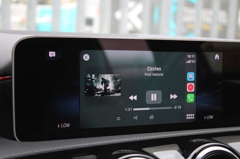 2020 MERCEDES A CLASS 2020 MERCEDES A CLASS