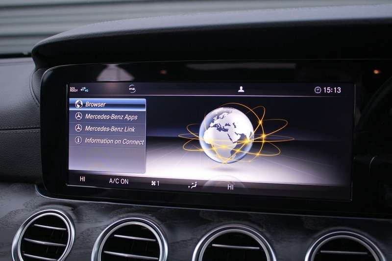 2018 MERCEDES E CLASS 2018 MERCEDES E CLASS