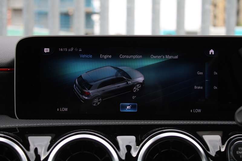 2020 MERCEDES A CLASS 2020 MERCEDES A CLASS