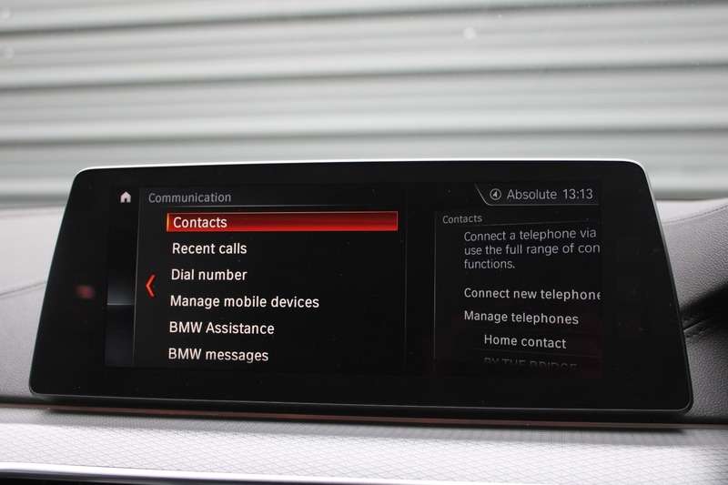 2018 BMW 5 SERIES 2018 BMW 5 SERIES