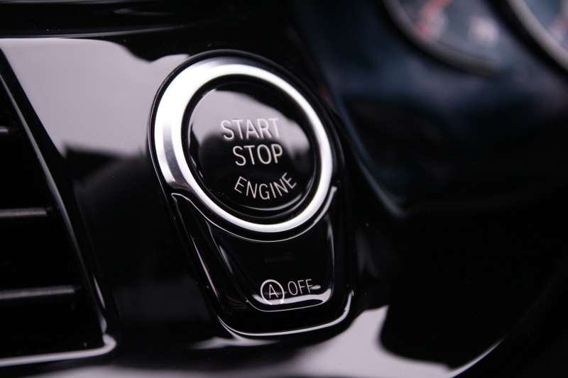 2018 BMW 5 SERIES 2018 BMW 5 SERIES