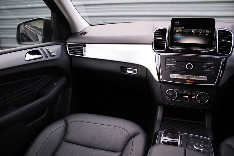 2016 MERCEDES GL CLASS 2016 MERCEDES GL CLASS