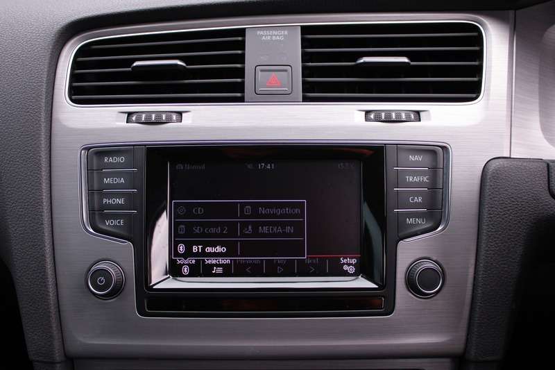 2013 VOLKSWAGEN GOLF 2013 VOLKSWAGEN GOLF