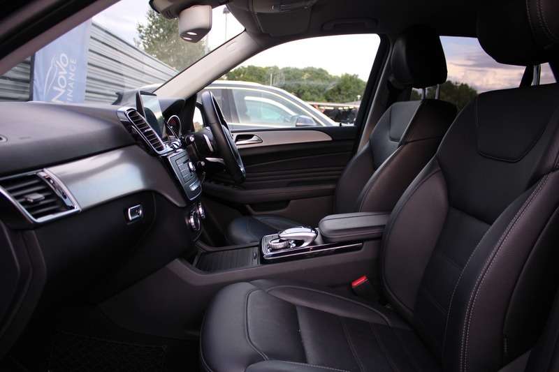 2016 MERCEDES GL CLASS 2016 MERCEDES GL CLASS