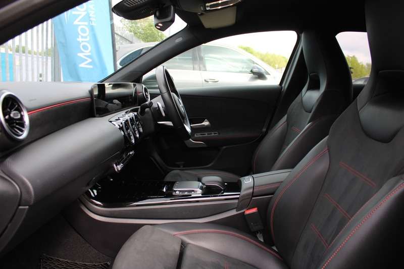 2020 MERCEDES A CLASS 2020 MERCEDES A CLASS