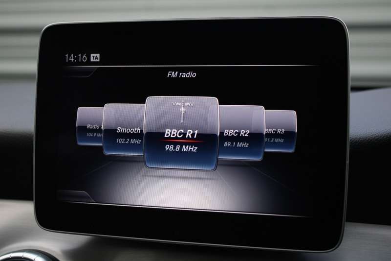 2019 MERCEDES CLA 2019 MERCEDES CLA