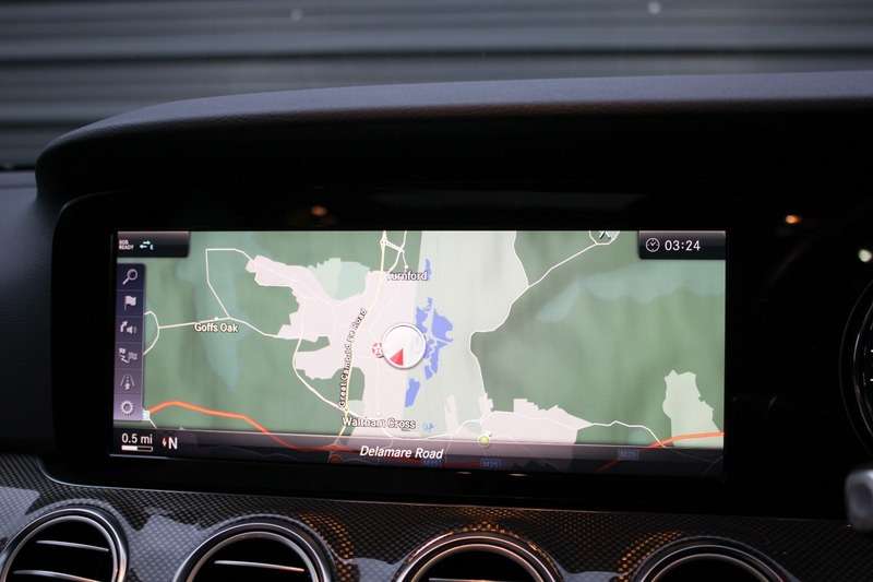 2018 MERCEDES E CLASS 2018 MERCEDES E CLASS