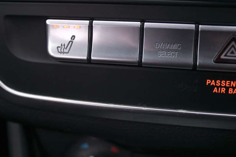 2018 MERCEDES CLA 2018 MERCEDES CLA