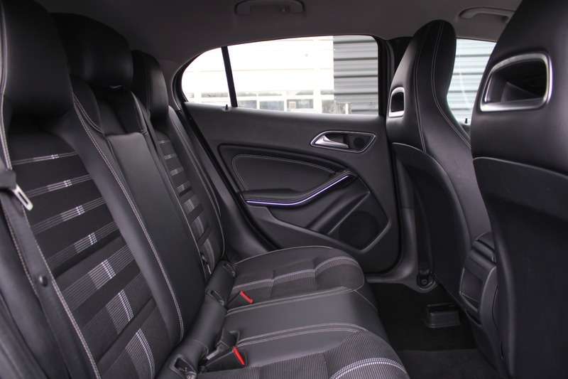 2018 MERCEDES GLA 2018 MERCEDES GLA