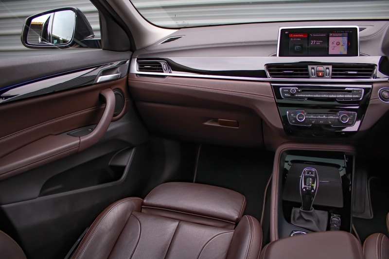 2019 BMW X2 2019 BMW X2