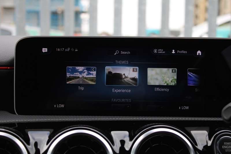 2020 MERCEDES A CLASS 2020 MERCEDES A CLASS