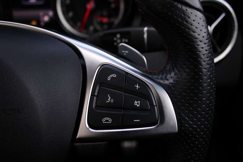 2019 MERCEDES CLA 2019 MERCEDES CLA