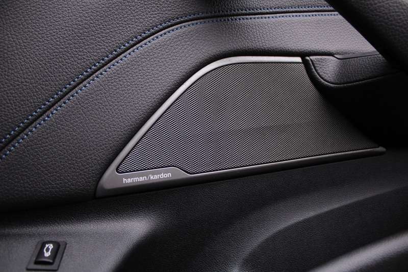 2018 BMW 5 SERIES 2018 BMW 5 SERIES