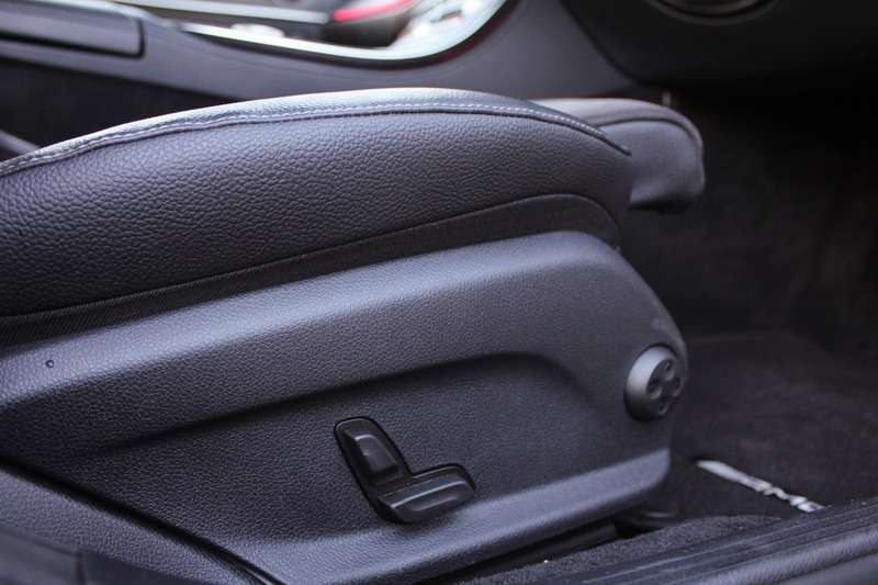 2019 MERCEDES E CLASS 2019 MERCEDES E CLASS