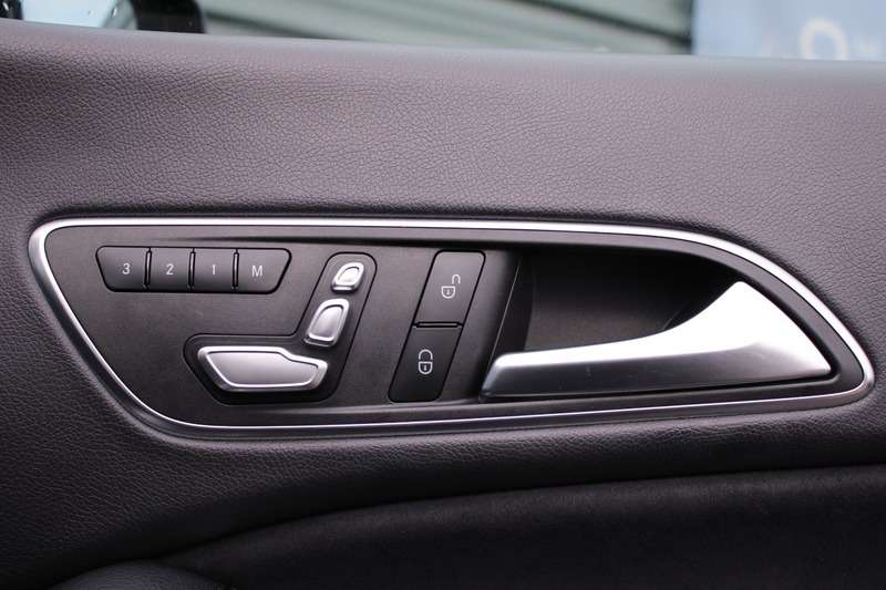 2019 MERCEDES CLA 2019 MERCEDES CLA