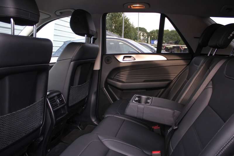 2016 MERCEDES GL CLASS 2016 MERCEDES GL CLASS