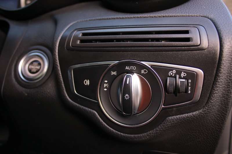 2019 MERCEDES C CLASS 2019 MERCEDES C CLASS