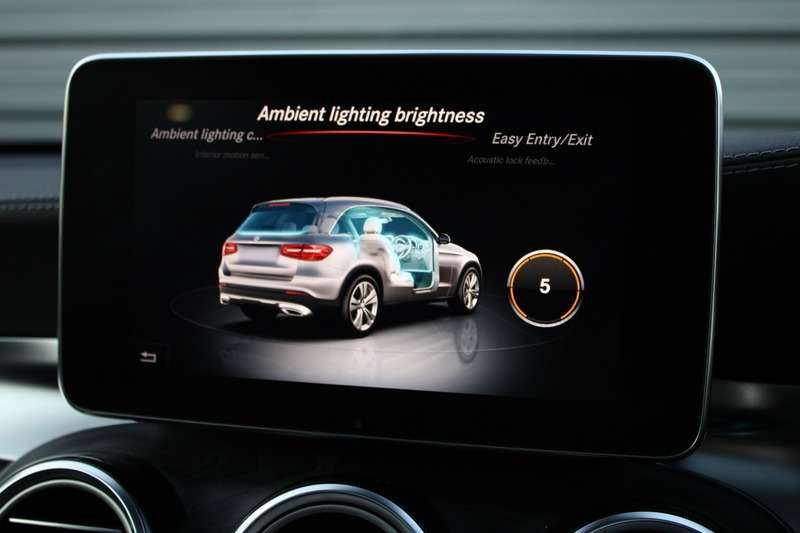 2016 MERCEDES GL CLASS 2016 MERCEDES GL CLASS