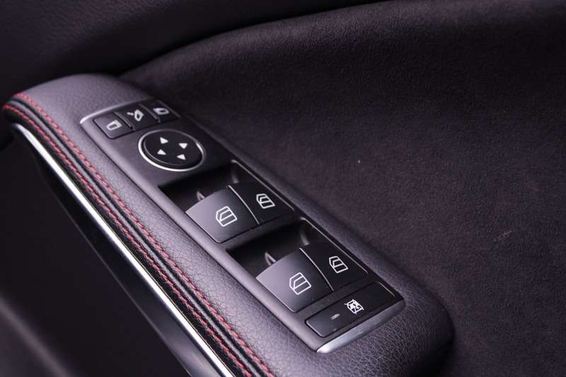 2019 MERCEDES CLA 2019 MERCEDES CLA