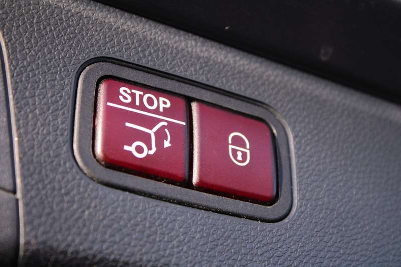 2016 MERCEDES GL CLASS 2016 MERCEDES GL CLASS