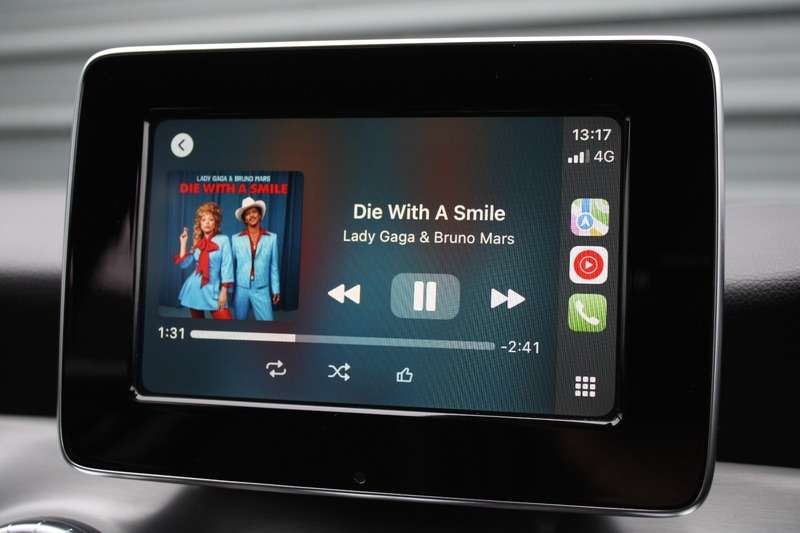 2018 MERCEDES CLA 2018 MERCEDES CLA