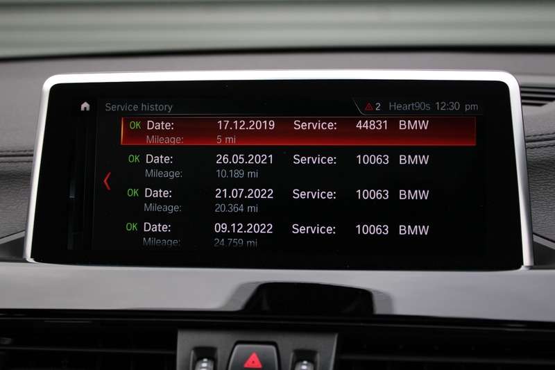 2019 BMW X2 2019 BMW X2