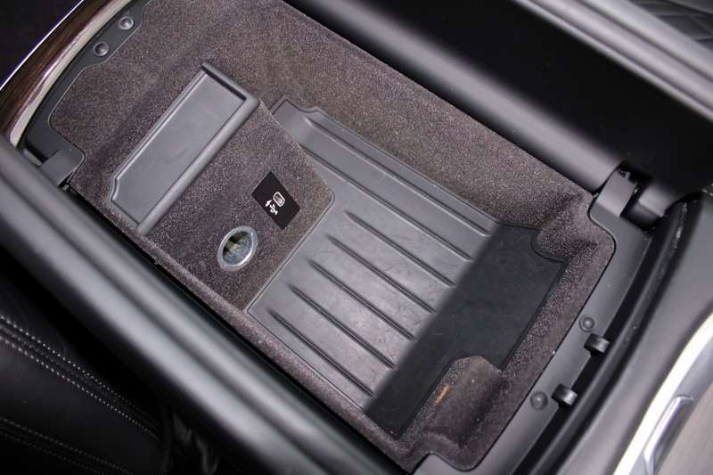 2019 BMW 7 SERIES 2019 BMW 7 SERIES