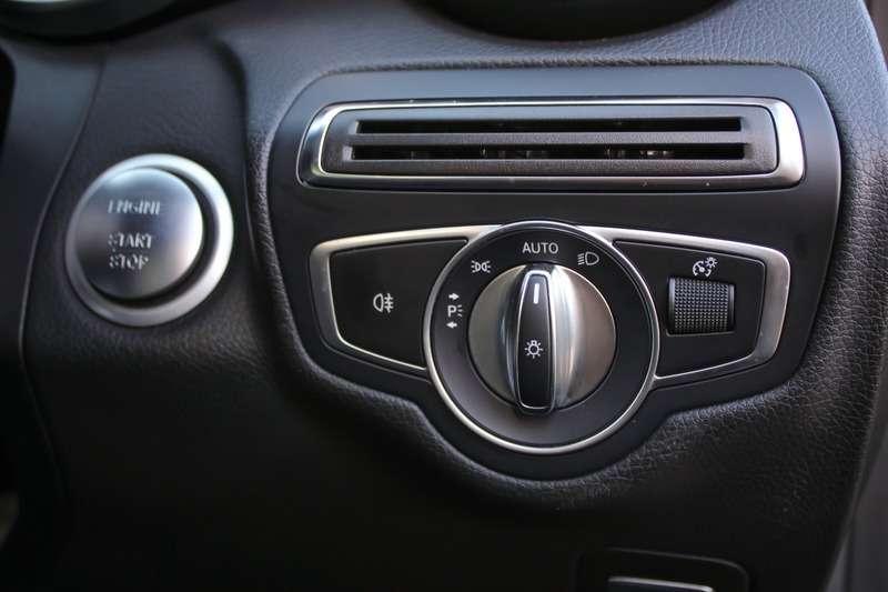 2017 MERCEDES C CLASS 2017 MERCEDES C CLASS