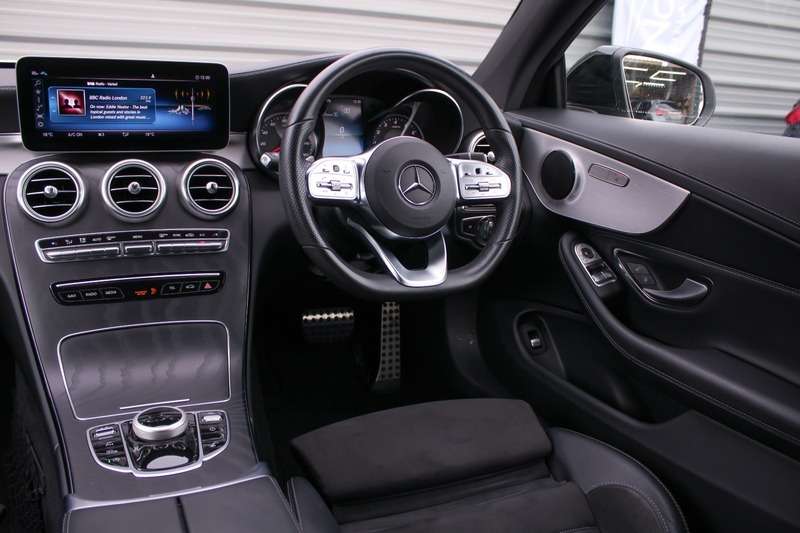 2018 MERCEDES C CLASS 2018 MERCEDES C CLASS